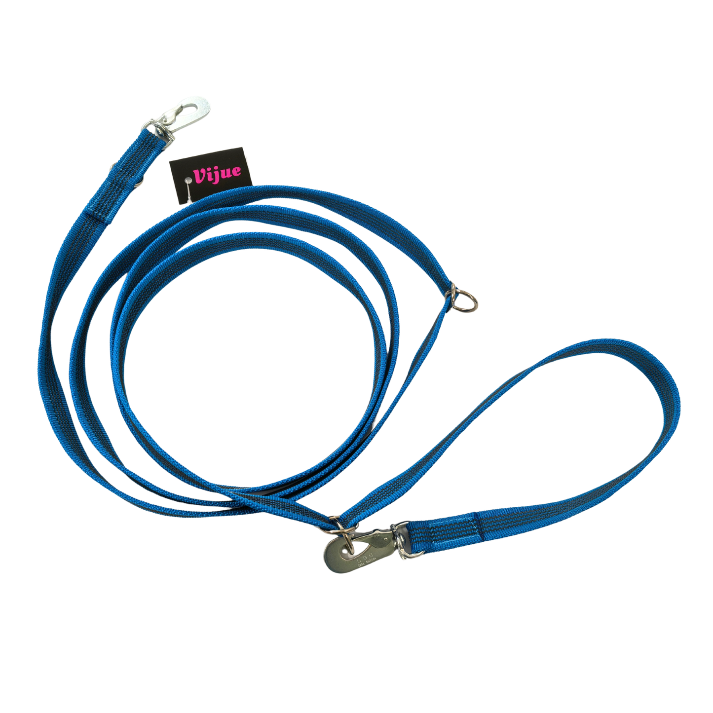 Vijue Grip-monitoimitalutin BGB-lukolla, 3 m Nordic Pet Shop