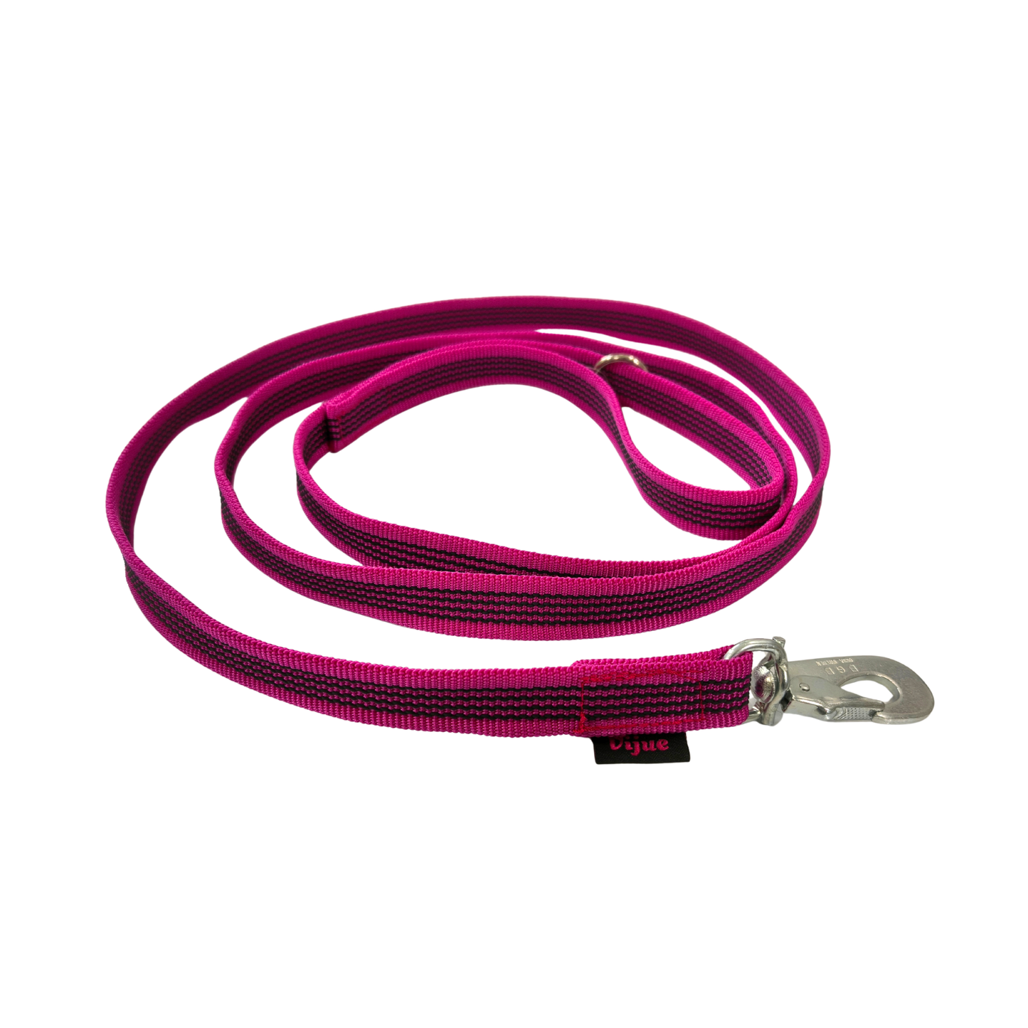 Vijue Grip-talutin BGB-lukolla, 180 cm Nordic Pet Shop