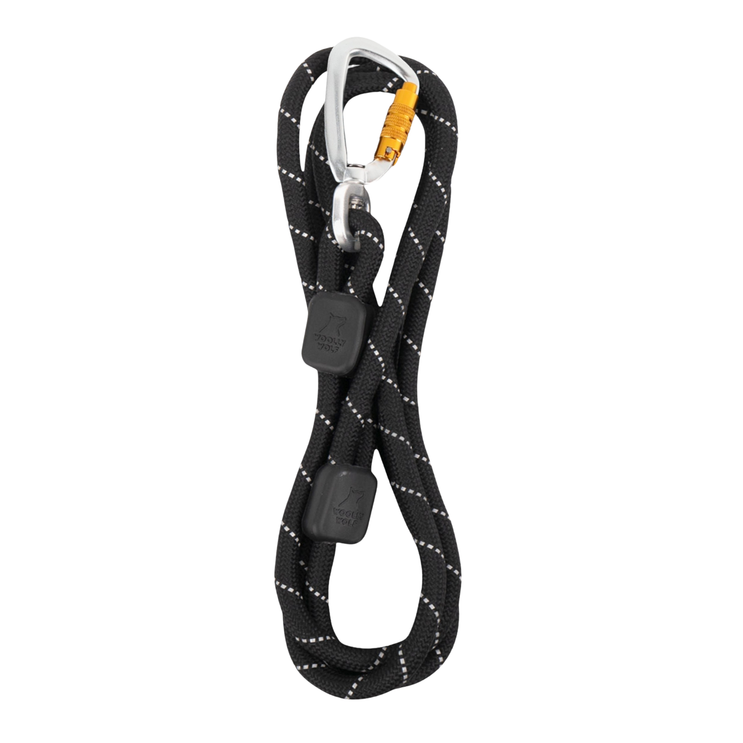 Woolly Wolf Rope Leash -köysihihna 180 cm Nordic Pet Shop
