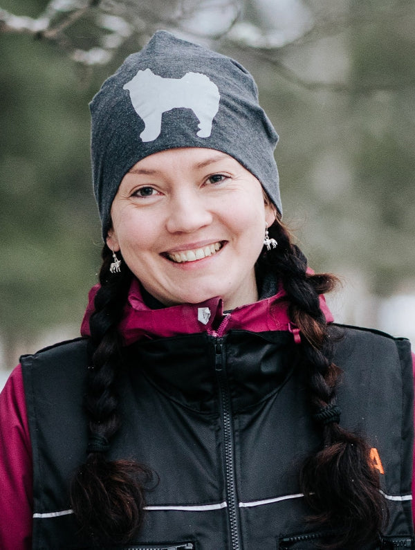 Iina Valkeajärvi