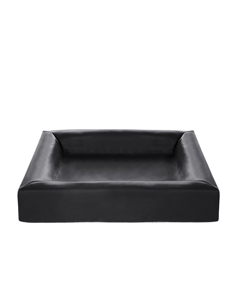 Bia Bed Classic koiranpeti, musta