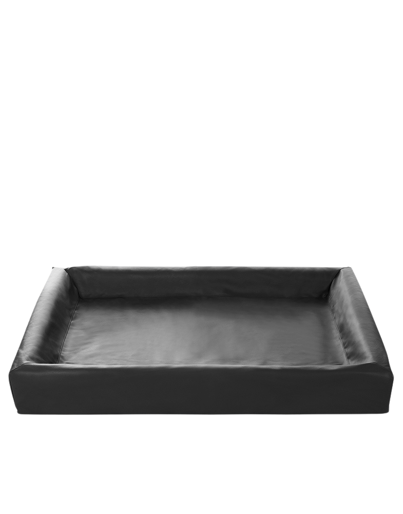 Bia Bed Classic koiranpeti, musta
