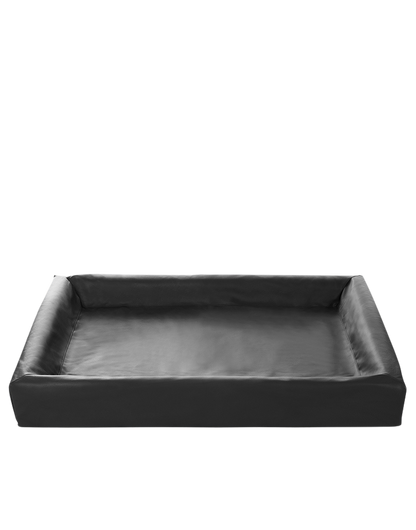 Bia Bed Classic koiranpeti, musta