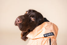 PAIKKA Raincoat 2.0 Peach sadetakki