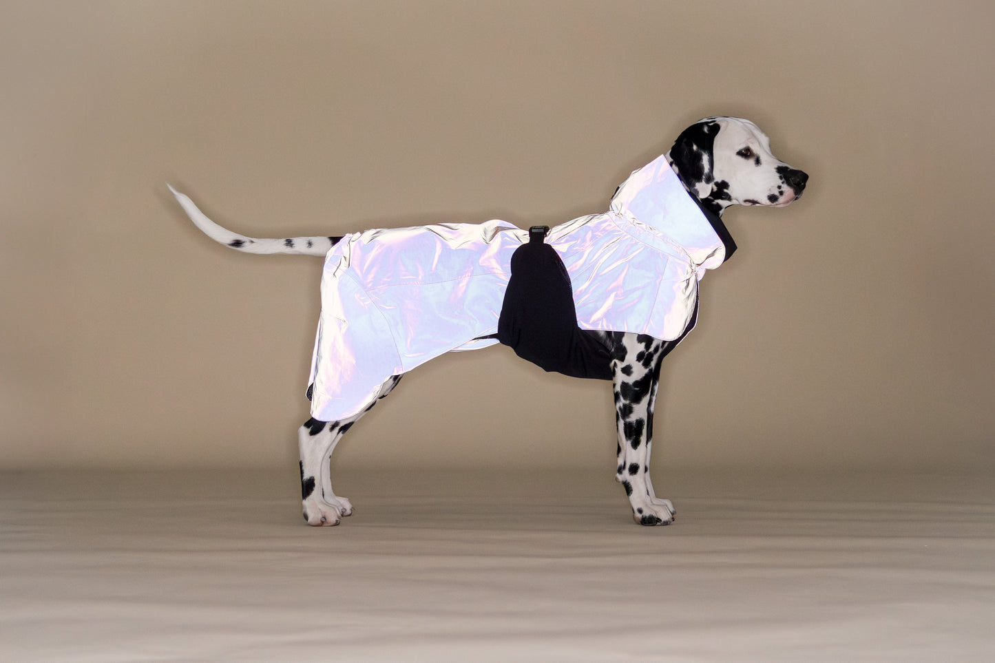 PAIKKA Raincoat 2.0 Peach sadetakki