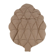 PAIKKA Pine Cone aktivointimatto 77x61 cm, Taupe