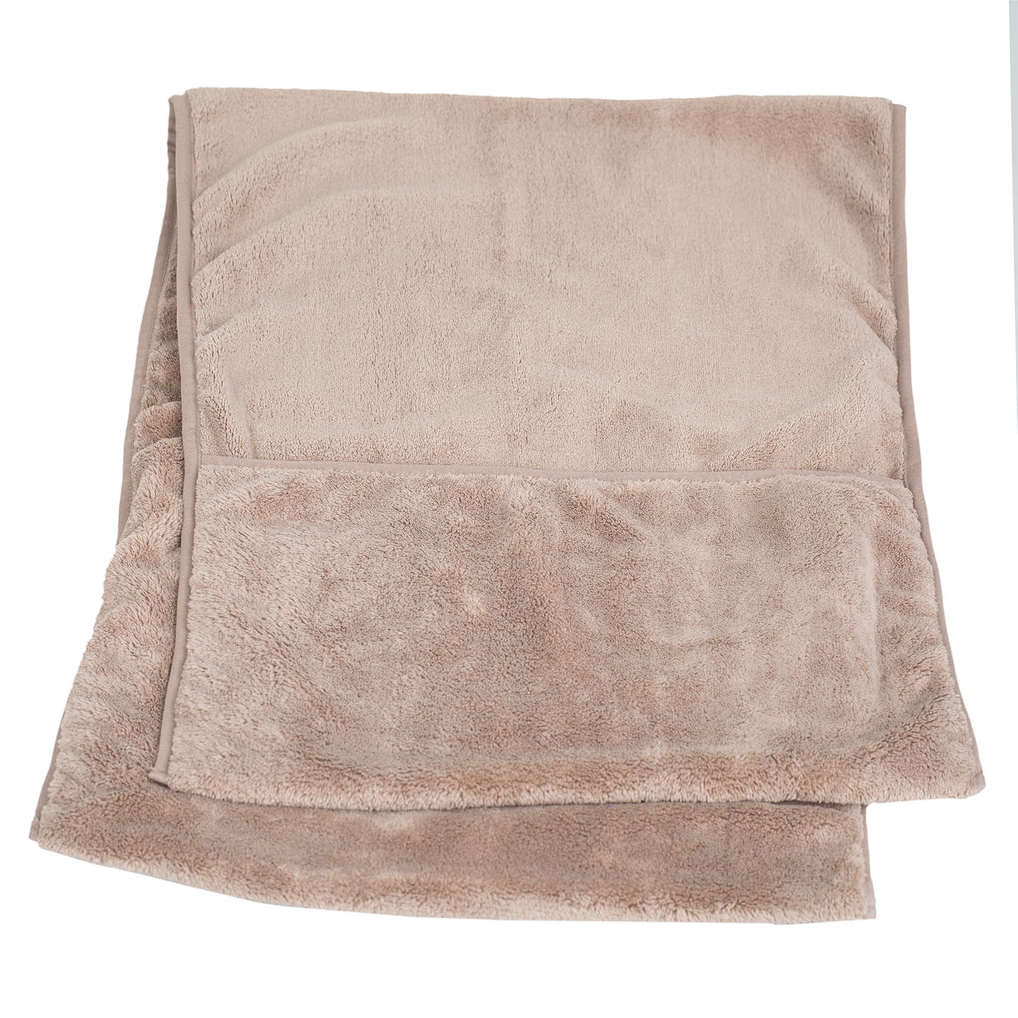 Paikka Drying towel lemmikin pyyhe, taupe