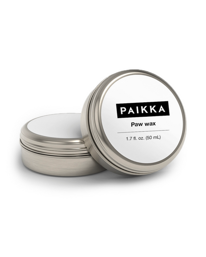 PAIKKA Paw Wax 50 ml tassuvaha