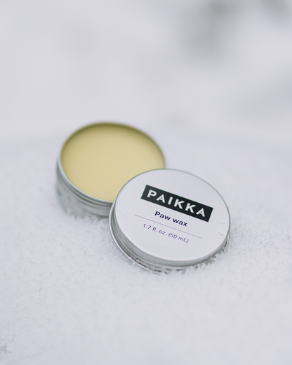 PAIKKA Paw Wax 50 ml tassuvaha