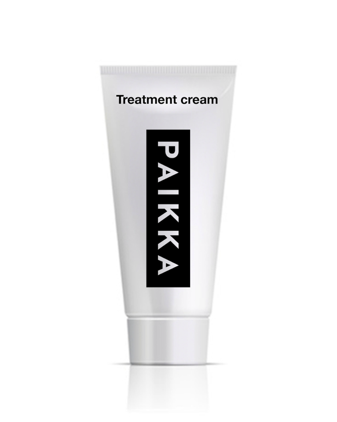 PAIKKA Treatment Cream 50 ml hoitovoide