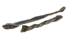 EVÄKÄS Kuivattu lohennahka 2 kpl