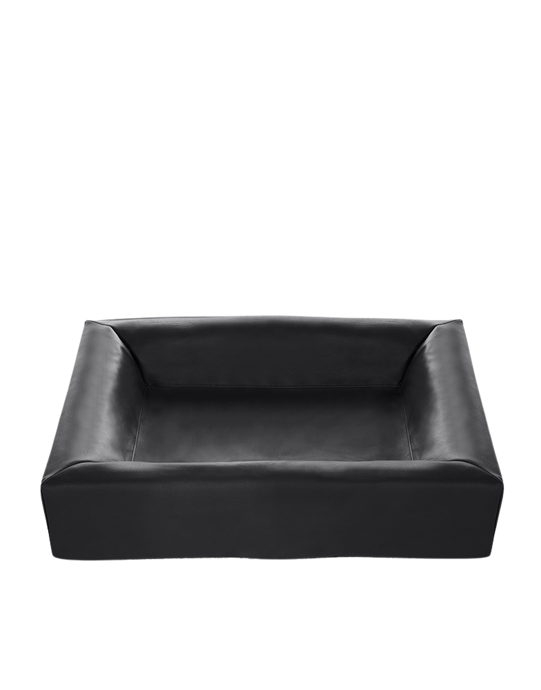 Bia Bed Classic koiranpeti, musta