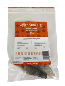 EVÄKÄS Kuivattu kuhannahka 2 kpl