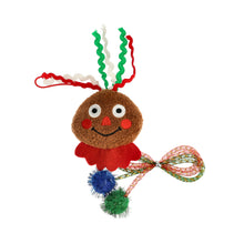 Dogman piparkakku joululelu kissalle