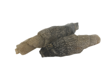 EVÄKÄS Kuivattu kuhannahka 2 kpl