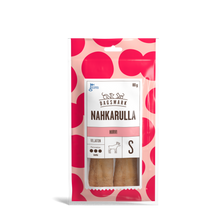 Dagsmark nahkarulla hirvi S, 80 g