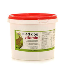 Sled Dog Vitamin 3 kg