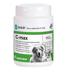 AIKA C-Max lemmikeille 150 g