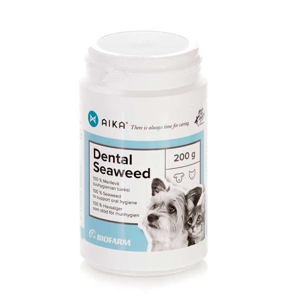 AIKA Dental Seaweed 200 g