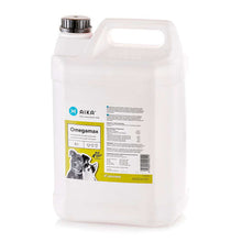 AIKA Omegamax lohiöljy 5 l