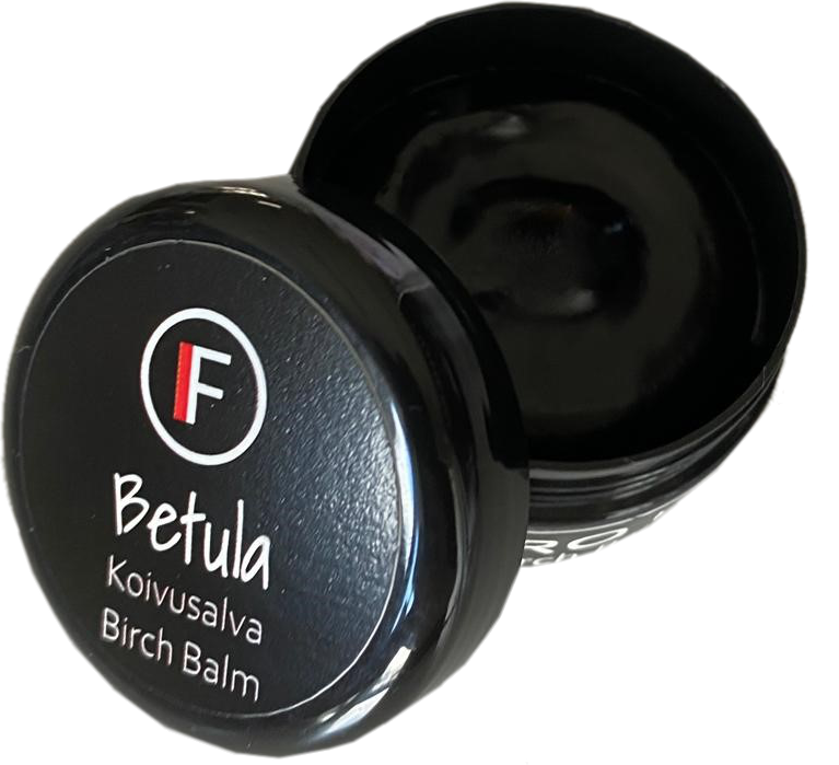 FINNERO BETULA koivusalva 15 ml