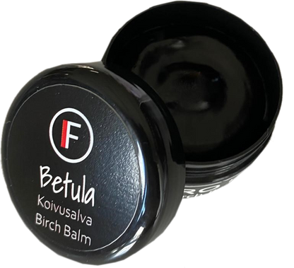 FINNERO BETULA koivusalva 15 ml
