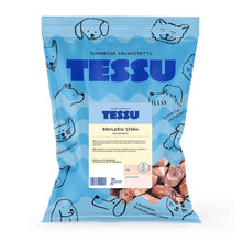 TESSU Broilerin sydän 1 kg