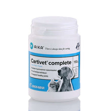 AIKA Cartivet® Complete nivelvalmiste 150 g