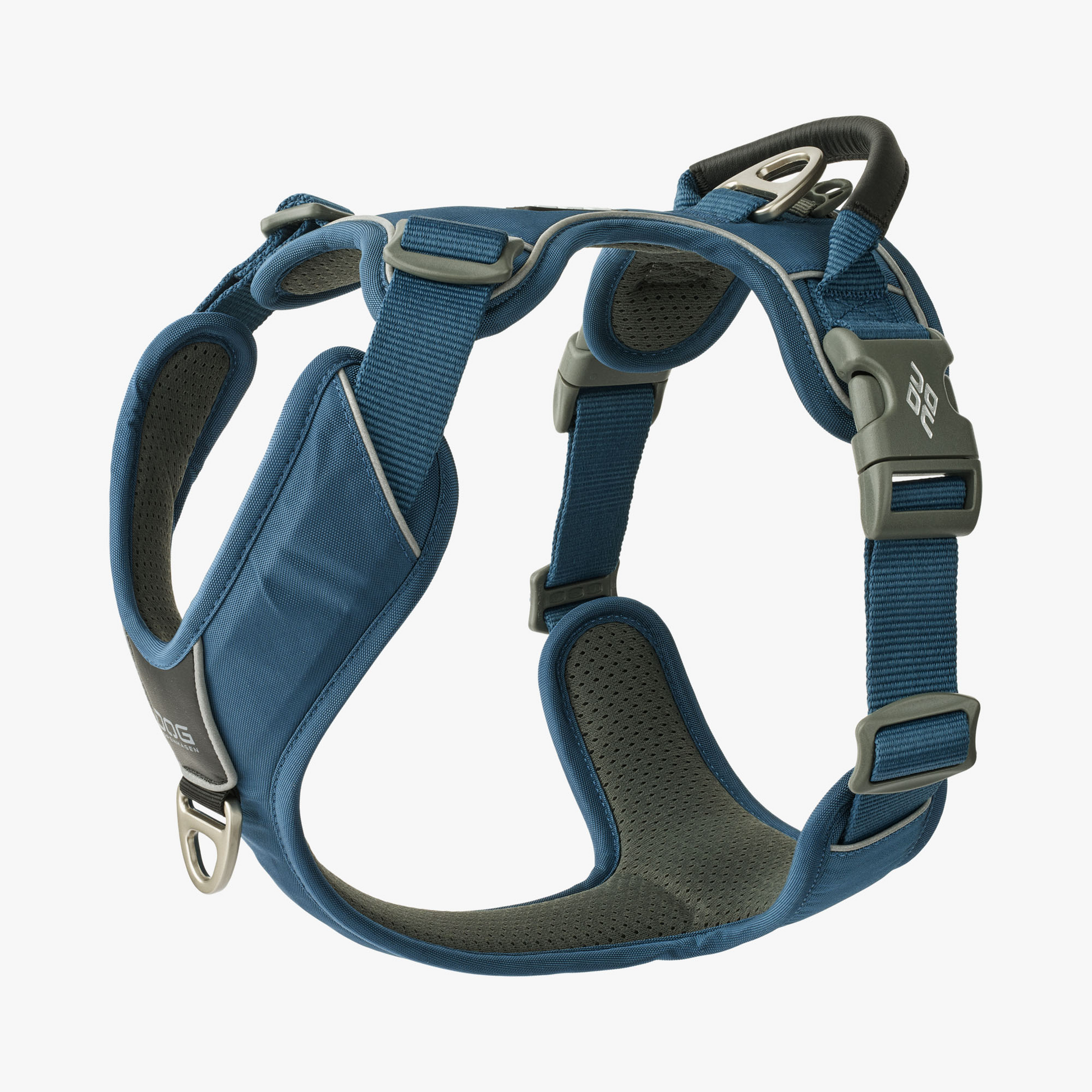 DOG Copenhagen Comfort Walk Pro Y-valjaat Nordic Pet Shop