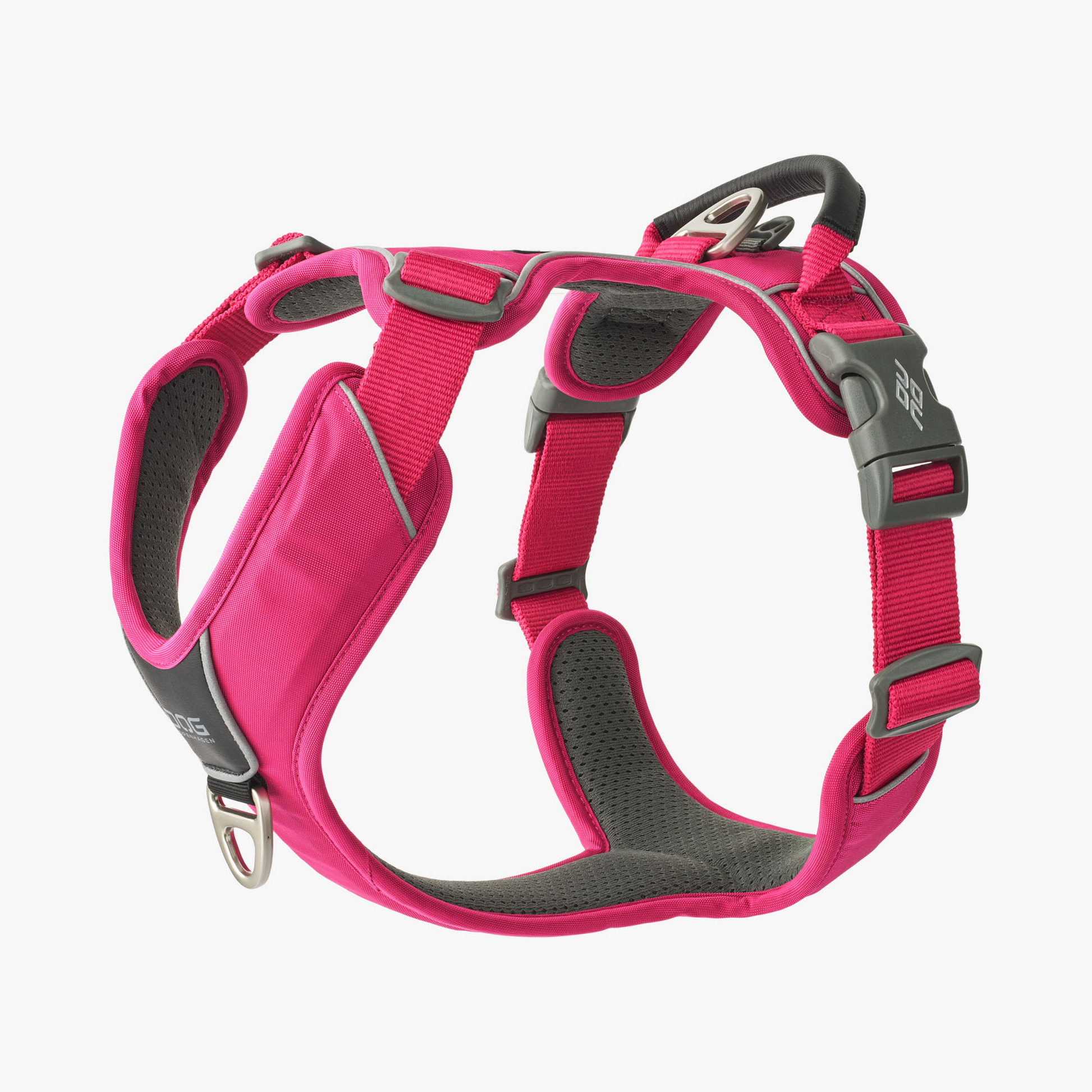 DOG Copenhagen Comfort Walk Pro Y-valjaat Nordic Pet Shop