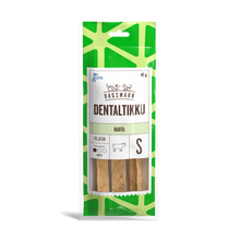 Dagsmark DENTALTIKKU nauta S 45 g