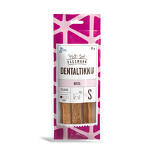 Dagsmark DENTALTIKKU riista S, 45 g