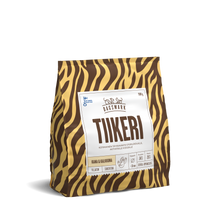 Dagsmark TIIKERI kana-kalkkuna kissan kuivaruoka 500 g