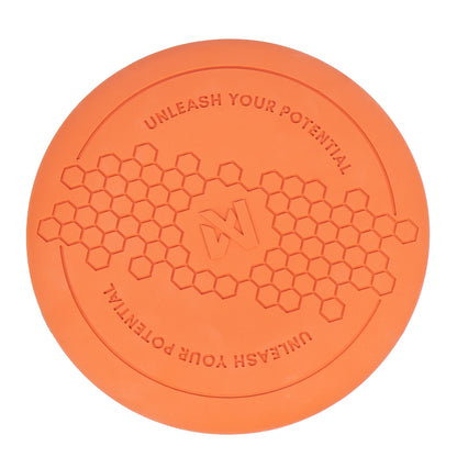 Non-stop Dog flying disc -frisbee koiralle