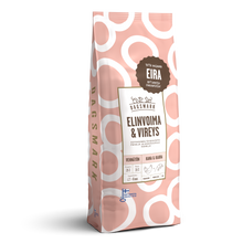 Dagsmark ELINVOIMA & VIREYS kana-kaura koiran kuivaruoka 2 kg