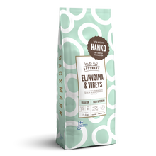 Dagsmark ELINVOIMA & VIREYS kala-peruna koiran kuivaruoka 2 kg