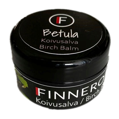 FINNERO BETULA koivusalva 15 ml