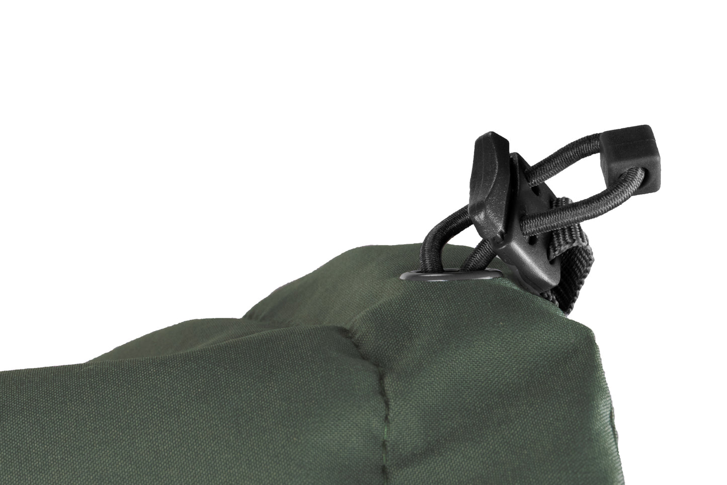 Non-stop Glacier wool jacket 2.0 koiran takki, green/grey