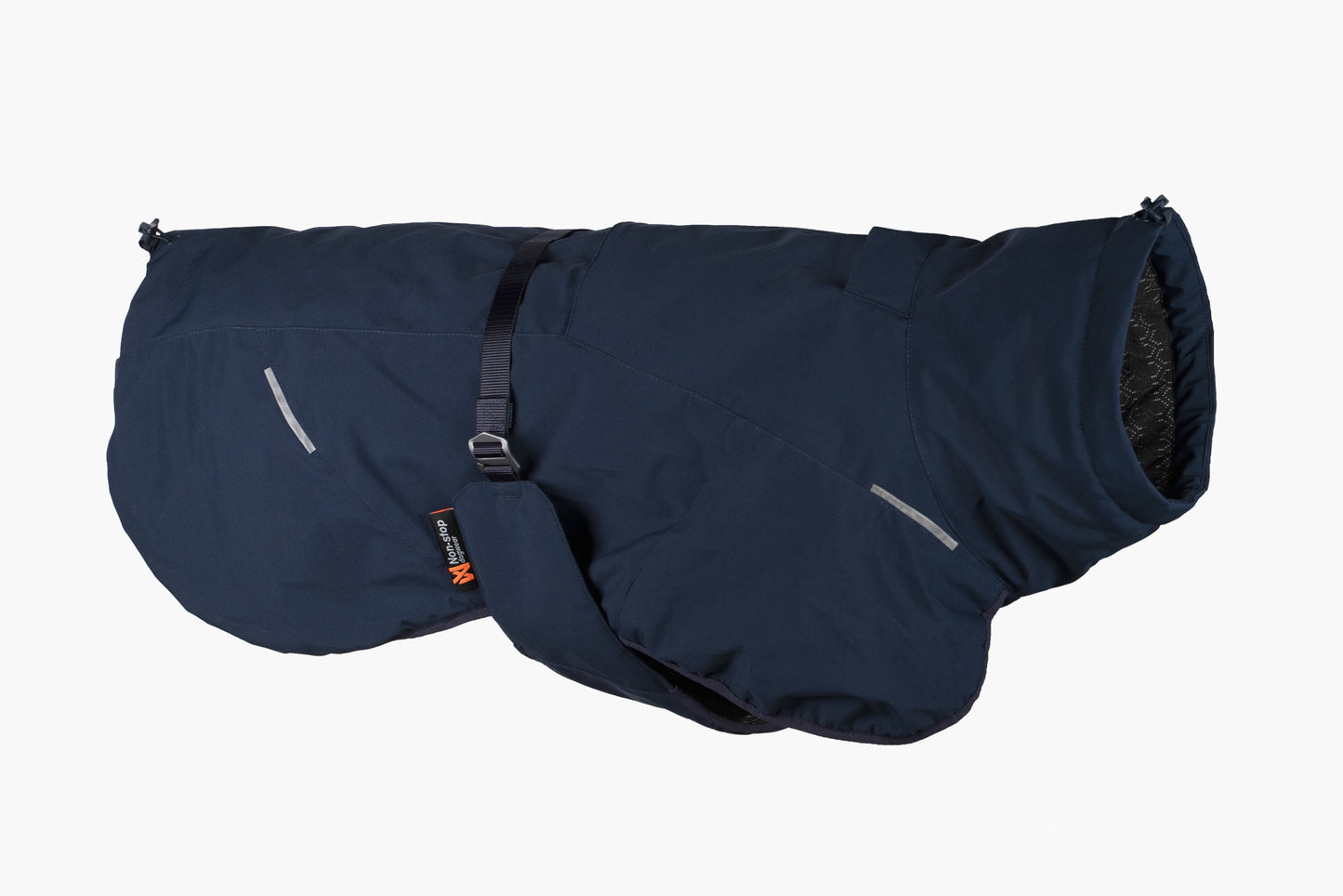 Non-stop Glacier wool jacket 2.0 koiran takki, navy