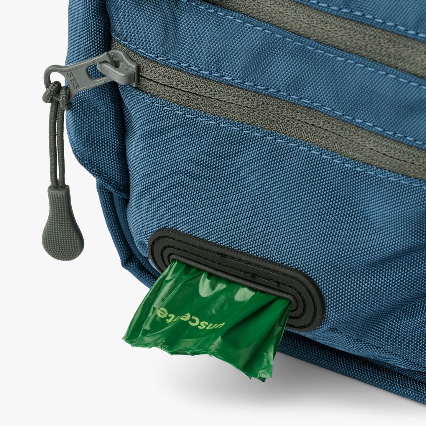 DOG Copenhagen GO Explore Belt Bag -vyölaukku Nordic Pet Shop