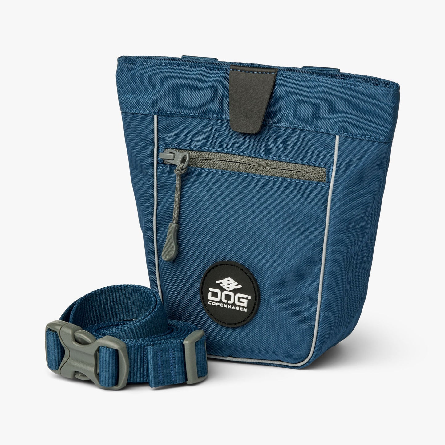 DOG Copenhagen GO Explore Treat Bag -makupalapussi Nordic Pet Shop