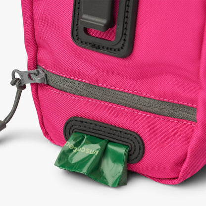 DOG Copenhagen GO Explore Treat Bag -makupalapussi Nordic Pet Shop