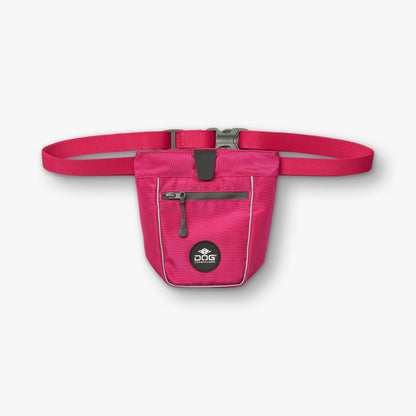 DOG Copenhagen GO Explore Treat Bag -makupalapussi Nordic Pet Shop