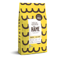 Dagsmark Häme -koiran kuivaruoka 10 kg