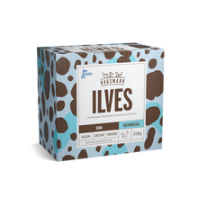 Dagsmark ILVES kanaa kastikkeessa -märkäruoka kissalle 8 X 80 g multipack