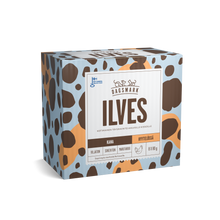 Dagsmark ILVES kanaa hyytelössä -märkäruoka kissalle 8 X 80 g multipack