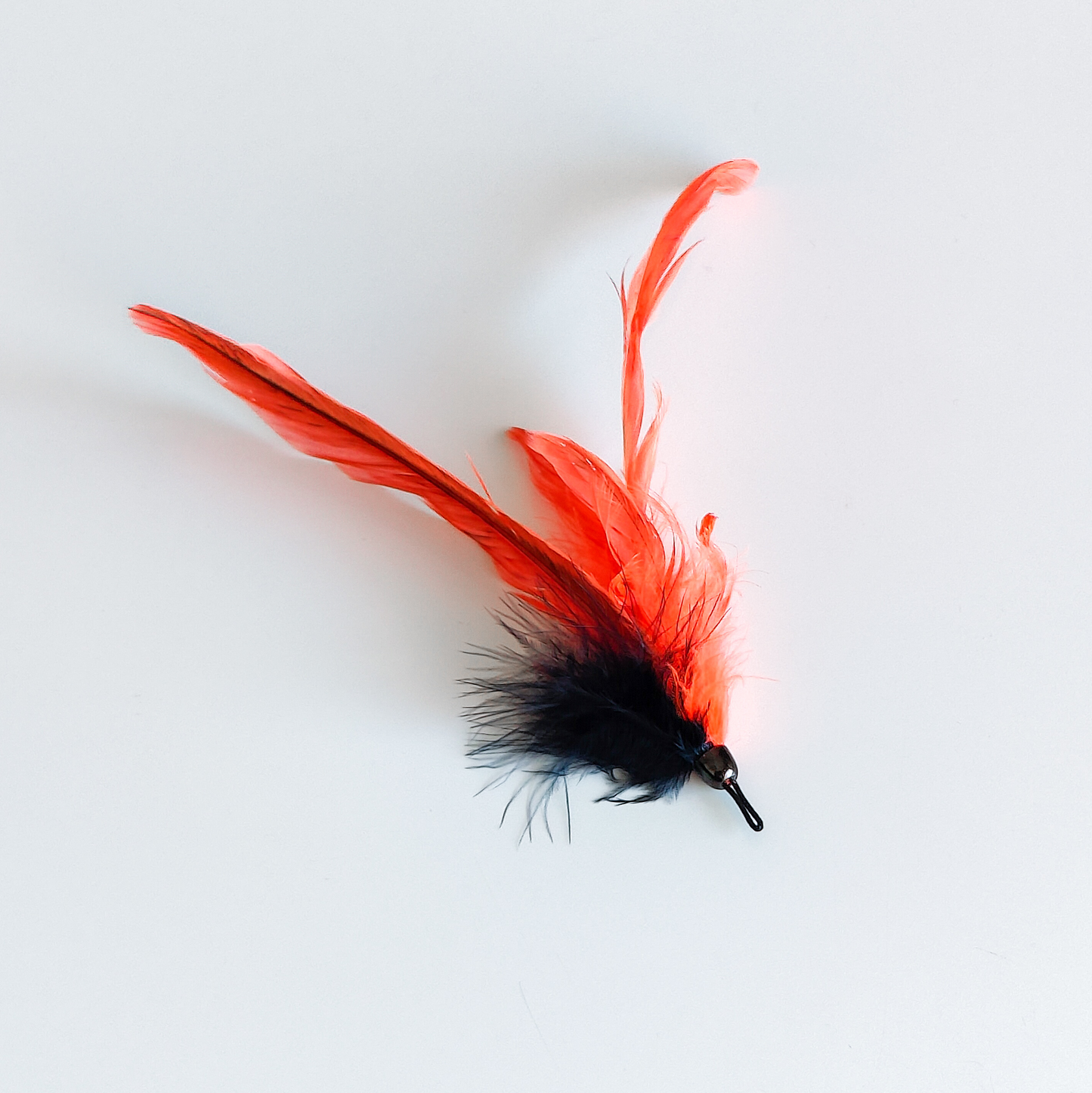 Yugie Toys Feathery MAXI -Kissasyötti