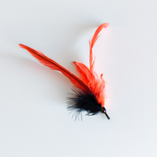 Yugie Toys Feathery MAXI -Kissasyötti