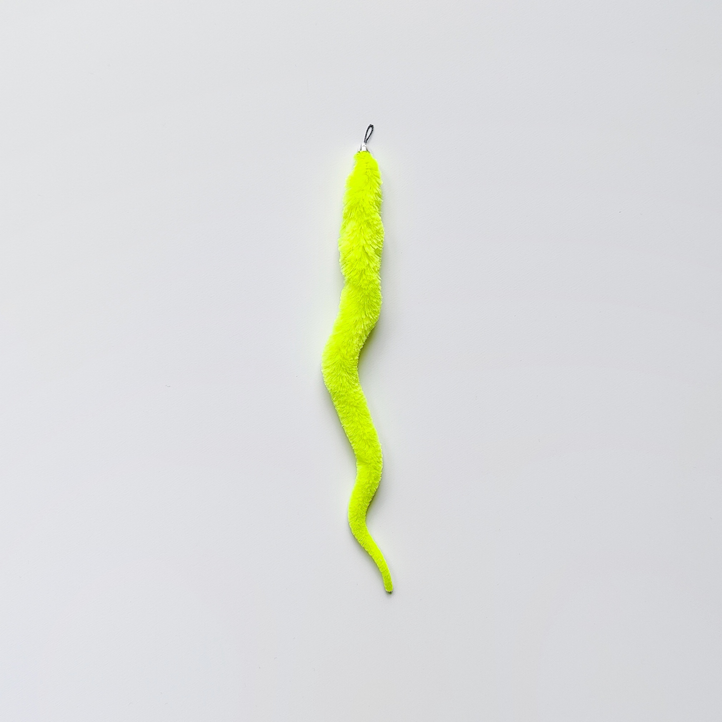 Yugie Toys Matonen -Kissasyötti, keltainen