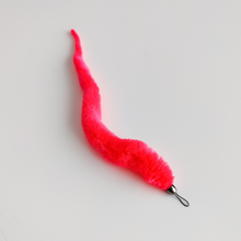 Yugie Toys Matonen -Kissasyötti, pinkki